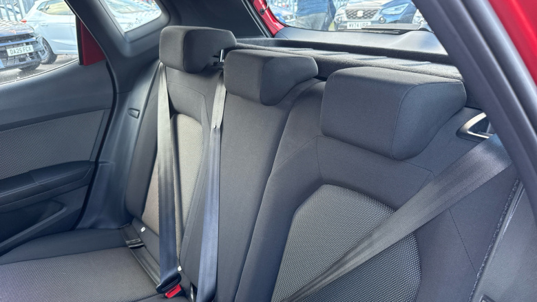 SEAT Arona 1.0 TSI 115 Xcellence 1st Edition 5dr Petrol Hatchback